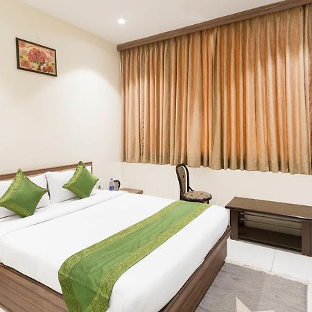 Treebo Trend Hotel Raj Joghpur Jodhpur  Exterior foto