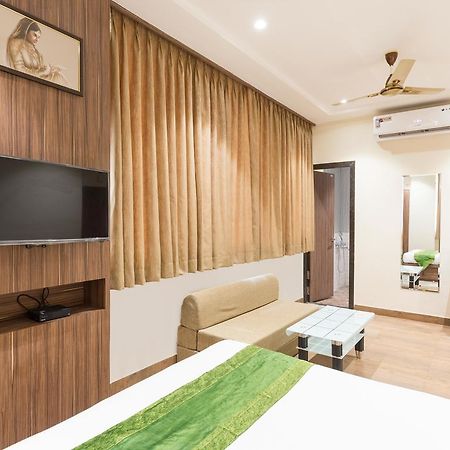 Treebo Trend Hotel Raj Joghpur Jodhpur  Exterior foto