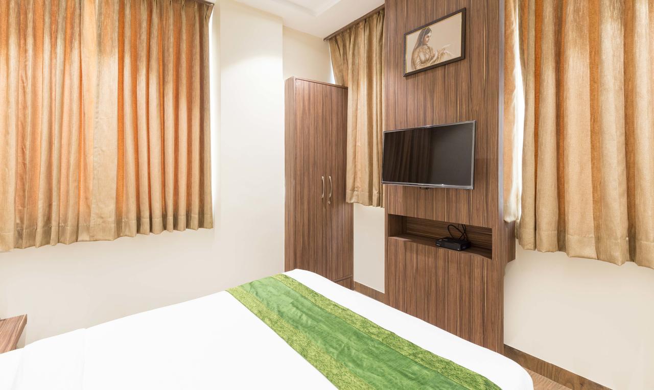 Treebo Trend Hotel Raj Joghpur Jodhpur  Exterior foto