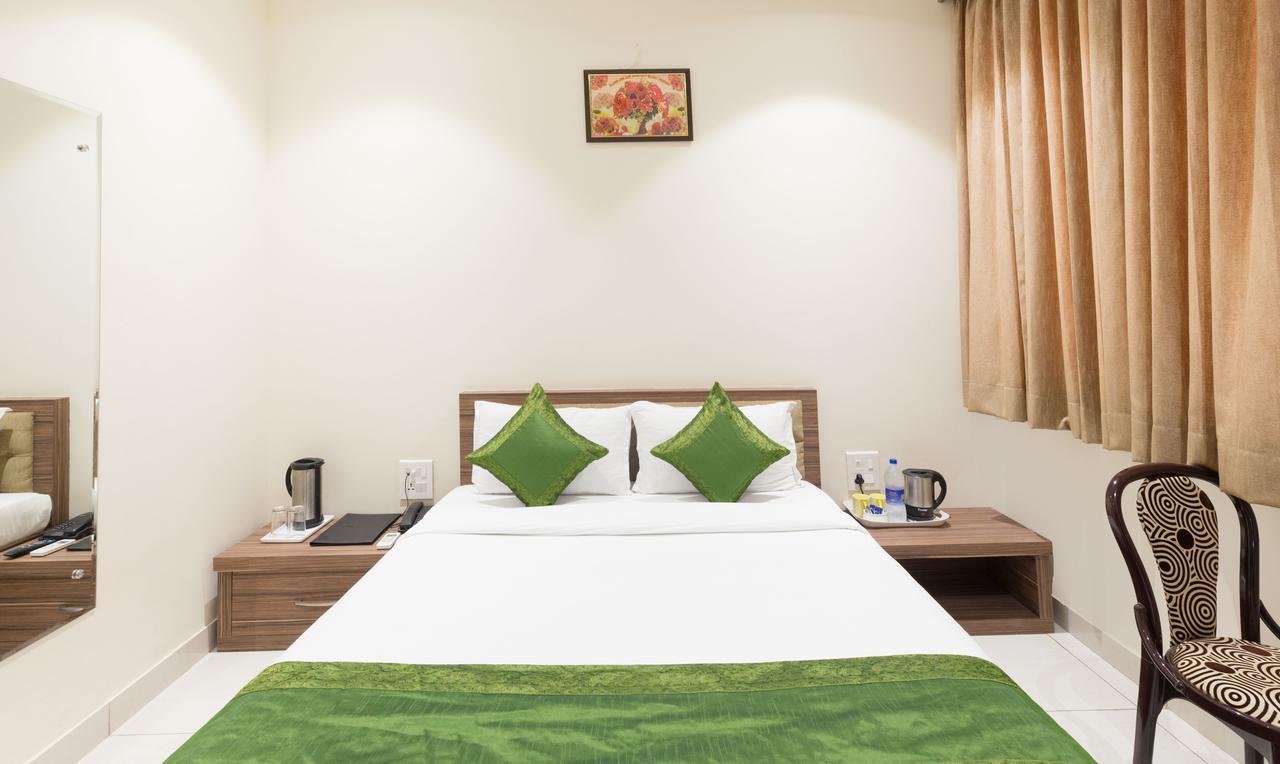 Treebo Trend Hotel Raj Joghpur Jodhpur  Exterior foto