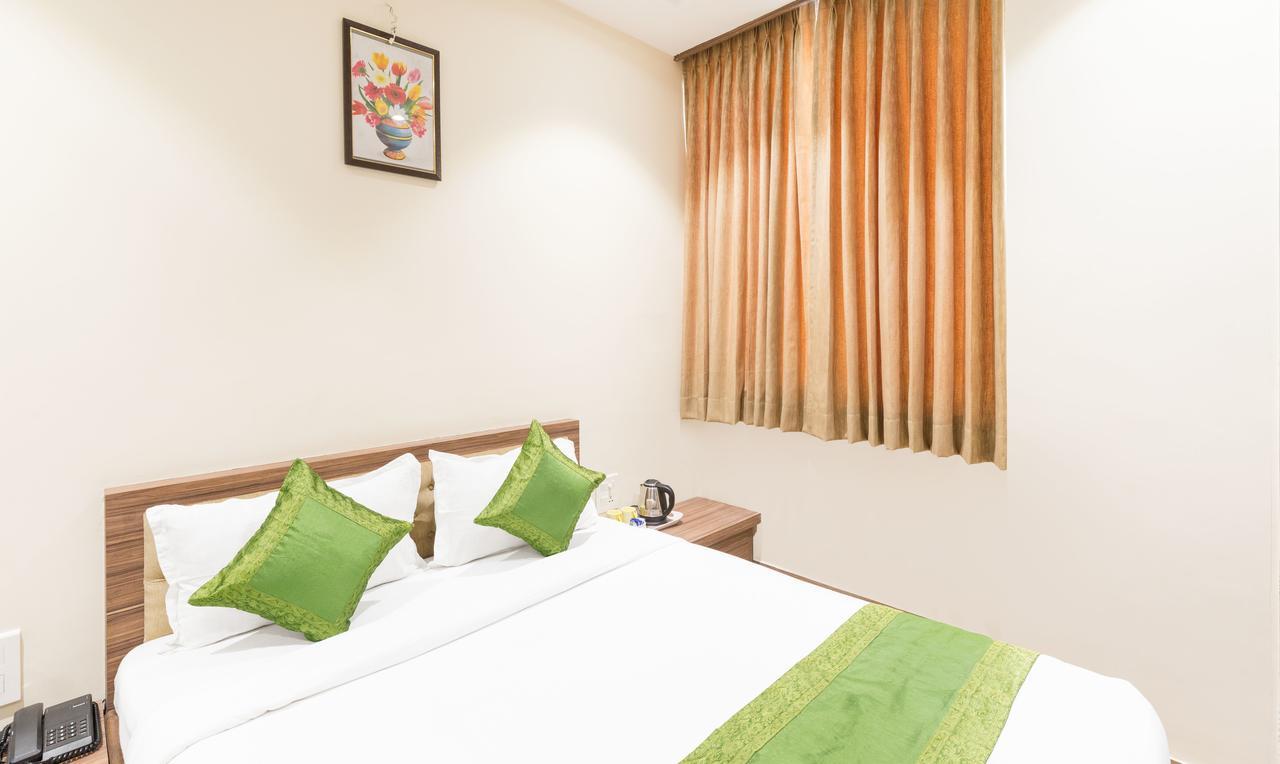 Treebo Trend Hotel Raj Joghpur Jodhpur  Exterior foto