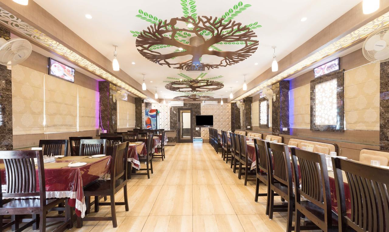 Treebo Trend Hotel Raj Joghpur Jodhpur  Exterior foto